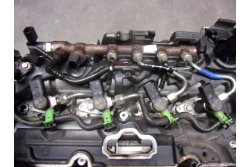 FORD TRANSIT MK8 CUSTOM ENGINE 2 0 ECOBLUE LAYOUT Part manufacturer Ford OE