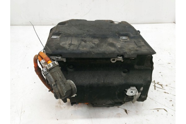 BMW i4 G26 GranCoupe 2023r motor electric drive front 5a78606