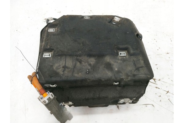 BMW i4 G26 GranCoupe 2023r motor electric drive front 5a78606 Engine type electric
