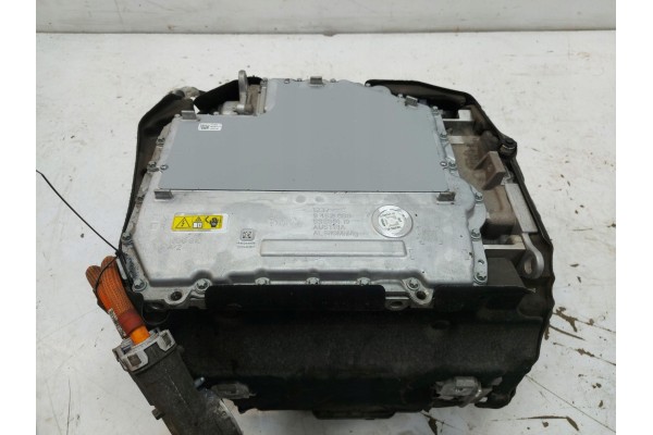 BMW i4 G26 GranCoupe 2023r motor electric drive front 5a78606 Catalog number of the part 592801 0012