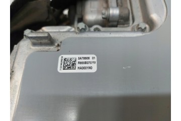 BMW i4 G26 GranCoupe 2023r motor electric drive front 5a78606 Catalog number of substitutes edrive 5a78606 5a78606 01 59280110
