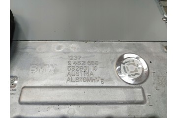 BMW i4 G26 GranCoupe 2023r motor electric drive front 5a78606 Car type 4x4 SUV
