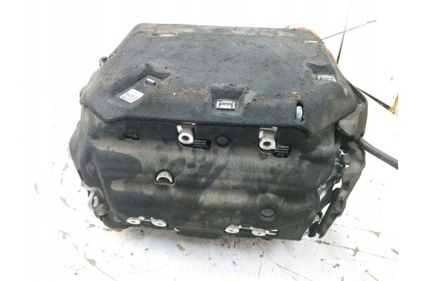 Motor eléctrico delantero BMW i4 G26 GranCoupe 2023