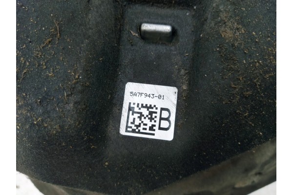 Motor eléctrico delantero BMW i4 G26 GranCoupe 2023