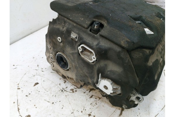 Motor eléctrico delantero BMW i4 G26 GranCoupe 2023