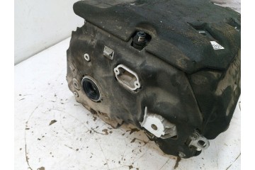 Motor eléctrico delantero BMW i4 G26 GranCoupe 2023
