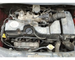 ENGINE KIA PICANTO AND 1 0 G4HE
