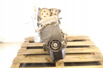 ENGINE SKODA FABIA II LIFT 1 4 85KM CGG FILM TEST Catalog number of the part CGG