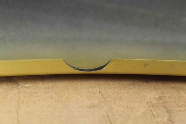 ORO ALETA DELANTERA IZQUIERDA PEUGEOT 307 (S1)(04.2001)