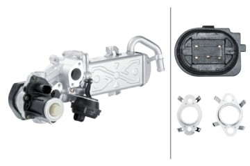 Hella 6NU 358 167 001 AGR module