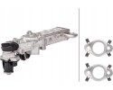 Hella 6NU 358 167 001 AGR module Part manufacturer Hella