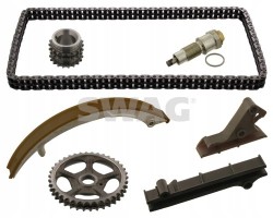 Timing chain kit 10 93 6592