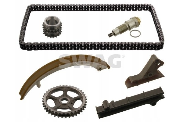 Timing chain kit 10 93 6592