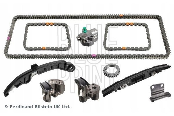 BLUE PRINT ADBP730009 TIMING CHAIN KIT Part manufacturer Blue Print
