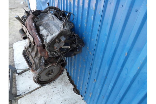 MERCEDES B CLASS W245 A CLASS W169 2 0 CDI 140 HORSES COMPLETE ENGINE 640941 Catalog number of the part MERCEDES W169 W245 B KLA