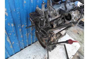 MERCEDES B CLASS W245 A CLASS W169 2 0 CDI 140 HORSES COMPLETE ENGINE 640941 Version European