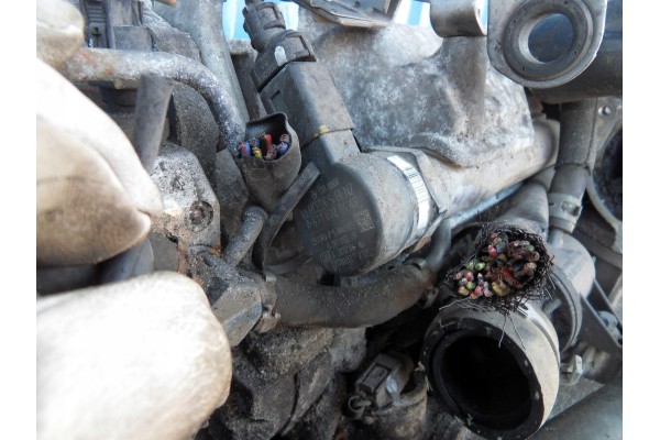 Motor Completo MERCEDES B-CLASS W245 A-CLASS W169 2.0 CDI 140 CV 64094