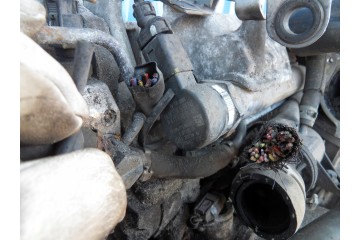 Motor Completo MERCEDES B-CLASS W245 A-CLASS W169 2.0 CDI 140 CV 64094