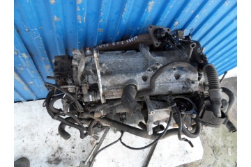 Motor Completo MERCEDES B-CLASS W245 A-CLASS W169 2.0 CDI 140 CV 64094