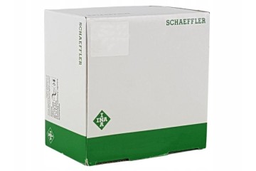 Schaeffler INA 544 0169 10 Pulley crankshaft Car type cargo vans passenger cars