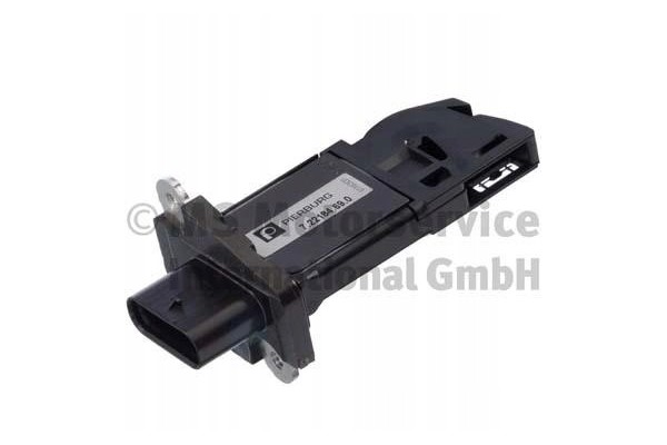 PIERBURG air mass flow meter 7 22184 69 0 Part manufacturer Pierburg