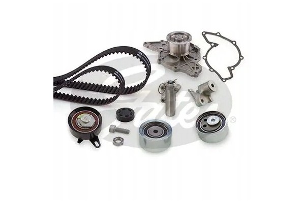 TIMING SET WATER PUMP KP25557XS 1 GATES Part manufacturer Gates
