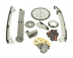 MAZDA 3 6 CX 5 DIESEL TIMING CHAIN KIT SH VPTS SHY