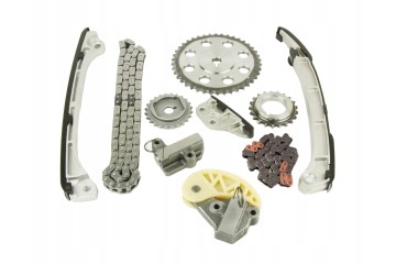 MAZDA 3 6 CX 5 DIESEL TIMING CHAIN KIT SH VPTS SHY