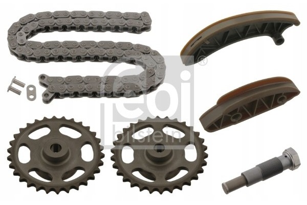 FEBI BILSTEIN 44971 TIMING CHAIN KIT