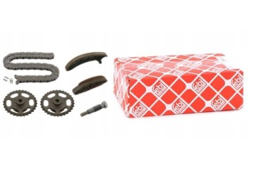 FEBI BILSTEIN 44971 TIMING CHAIN KIT Part manufacturer Febi Bilstein