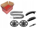 FEBI BILSTEIN 44971 TIMING CHAIN KIT Quality of parts according to GVO P replacement with original quality
