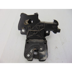 8P4827505C CERRADURA MALETERO / PORTON AUDI A6 AVANT (4F5)