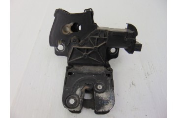 8P4827505C  CERRADURA MALETERO / PORTON AUDI A6 AVANT (4F5) 3.0 TDI Quattro (171kW) 2006 8P4827505C 189085 AUDI - 1