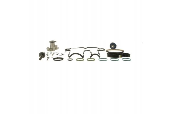 TIMING SET WATER PUMP KP3T359HOB GATES Catalog number of the part KP3T359HOB