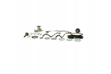 TIMING SET WATER PUMP KP3T359HOB GATES Car type cargo vans passenger cars