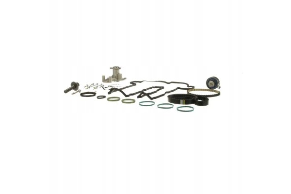 TIMING SET WATER PUMP KP3T359HOB GATES Catalog number of substitutes BUGATTI KBU10223A GRAF KP1247 1 KWP KW1247 1 METELLI 30 124