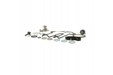 TIMING SET WATER PUMP KP3T359HOB GATES Catalog number of substitutes BUGATTI KBU10223A GRAF KP1247 1 KWP KW1247 1 METELLI 30 124