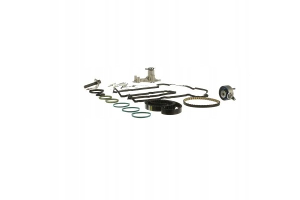 TIMING SET WATER PUMP KP3T359HOB GATES EAN GTIN 5400608655971
