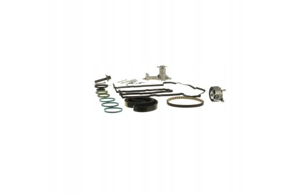 Kit de correa de distribución con bomba de agua Gates KP3T359HOB