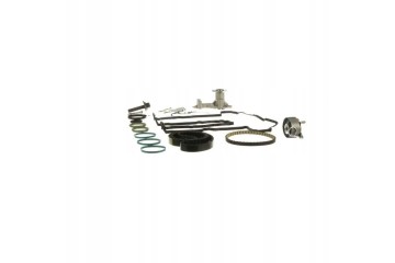 Kit de correa de distribución con bomba de agua Gates KP3T359HOB