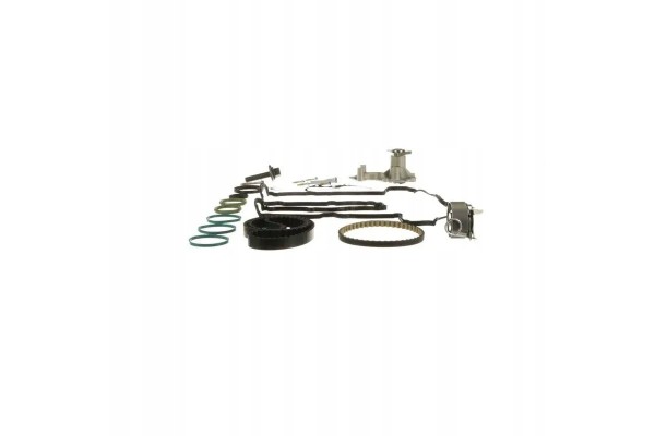 Kit de correa de distribución con bomba de agua Gates KP3T359HOB