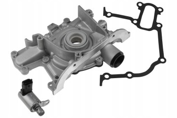 FIAT DOBLO 1 6D MULTIJET 15 OIL PUMP FIAT TIPO 1 6D 15 OIL PUMP
