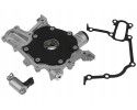 FIAT DOBLO 1 6D MULTIJET 15 OIL PUMP FIAT TIPO 1 6D 15 OIL PUMP Part manufacturer NTY