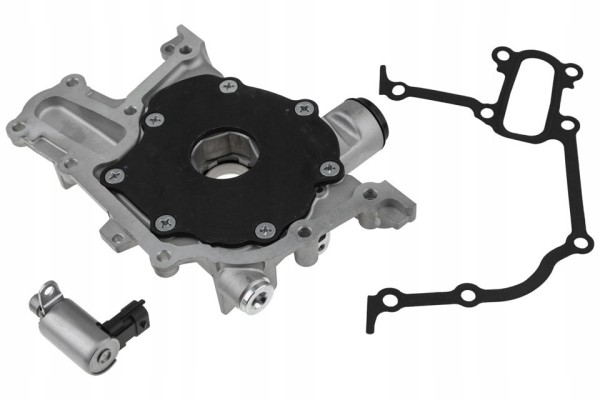 FIAT DOBLO 1 6D MULTIJET 15 OIL PUMP FIAT TIPO 1 6D 15 OIL PUMP Part manufacturer NTY