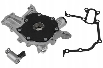 FIAT DOBLO 1 6D MULTIJET 15 OIL PUMP FIAT TIPO 1 6D 15 OIL PUMP Part manufacturer NTY