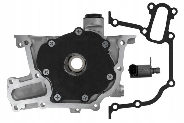 FIAT DOBLO 1 6D MULTIJET 15 OIL PUMP FIAT TIPO 1 6D 15 OIL PUMP Catalog number of the part BPO FT 009