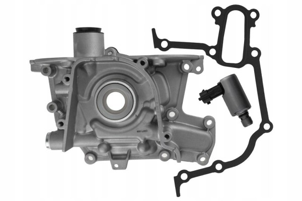 FIAT DOBLO 1 6D MULTIJET 15 OIL PUMP FIAT TIPO 1 6D 15 OIL PUMP Quality of parts according to GVO P replacement with original qu