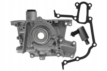 FIAT DOBLO 1 6D MULTIJET 15 OIL PUMP FIAT TIPO 1 6D 15 OIL PUMP Quality of parts according to GVO P replacement with original qu