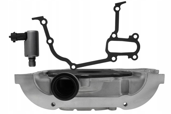 FIAT DOBLO 1 6D MULTIJET 15 OIL PUMP FIAT TIPO 1 6D 15 OIL PUMP Car type buses cargo vans passenger cars