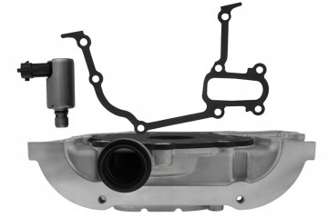 FIAT DOBLO 1 6D MULTIJET 15 OIL PUMP FIAT TIPO 1 6D 15 OIL PUMP Car type buses cargo vans passenger cars